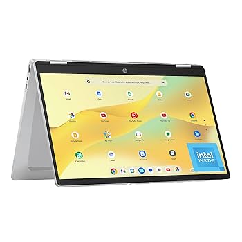 Chromebook x360 14インチ Pentium 8GB 64GB Amazon.com: HP Chromebook x360 14 inch FHD IPS Touch 2-in-1